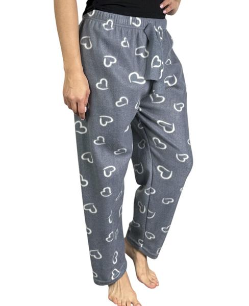 Штаны Romeo life (46-54) RL1048 grey (зима)