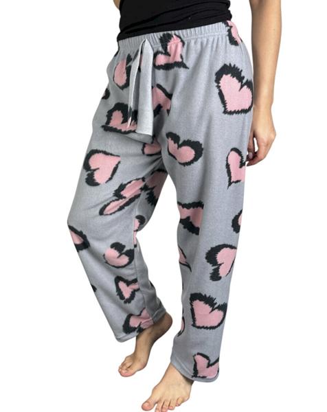 Штаны Romeo life (46-54) RL1050 grey (зима)