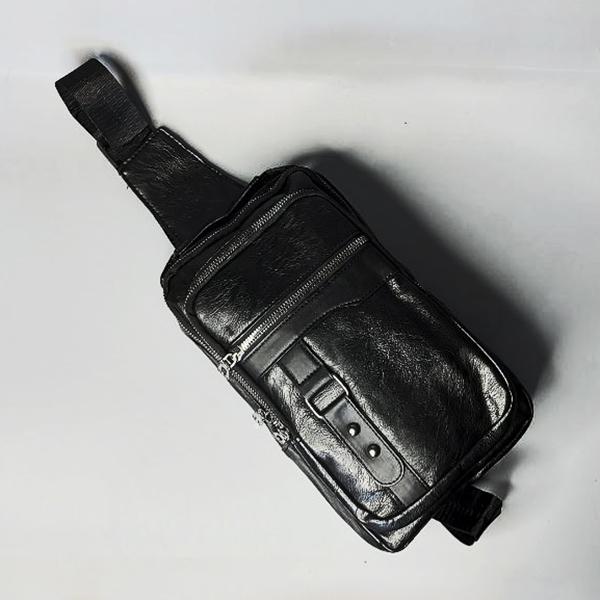 Сумка Luna-bag (30*17*9) 24-205 black (деми)