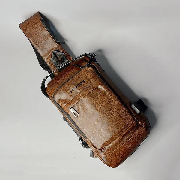 Сумка Luna-bag (30*17*9) 24-206 brown (деми)