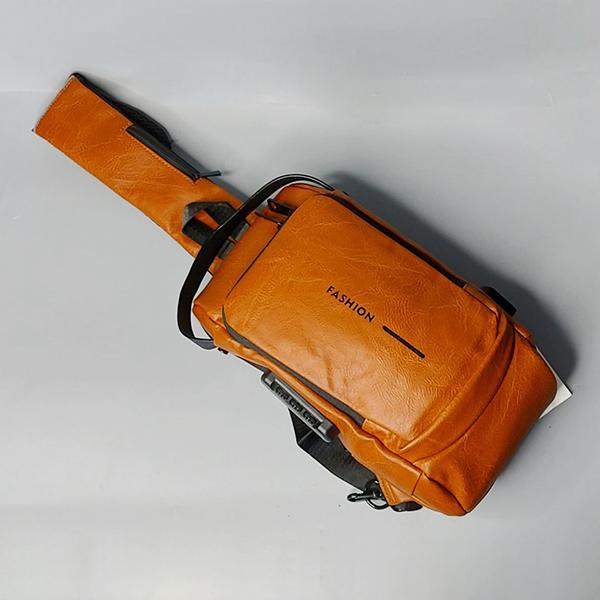 Сумка Luna-bag (30*17*9) 24-206 camel (деми)