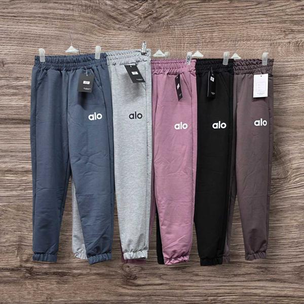 Штаны спорт Sevim (28-36) SV1328 l.grey (деми)