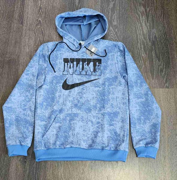 Худи Sevim (7-12) SV1346 l.blue (деми)