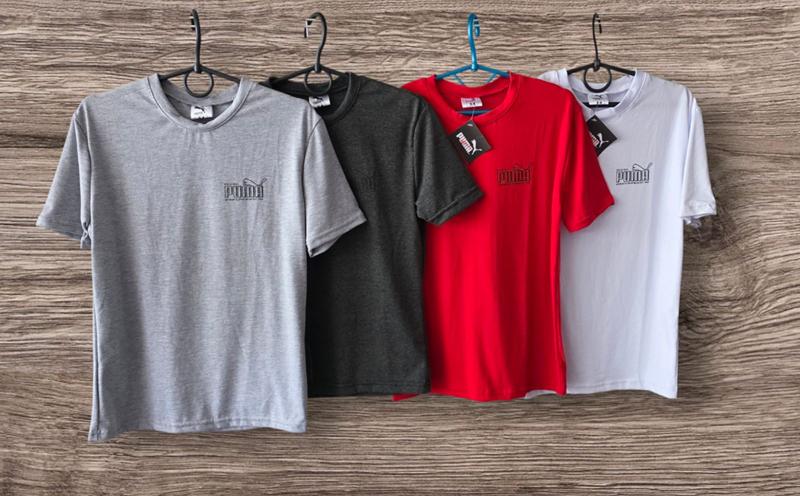 Футболка Sevim (3-7) SV1388 l.grey (лето)