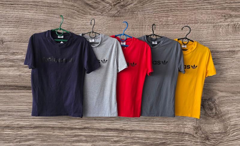 Футболка Sevim (3-7) SV1395 navy (лето)