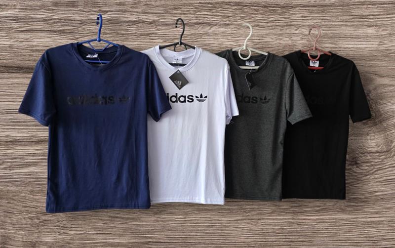 Футболка Sevim (3-7) SV1403 black (лето)