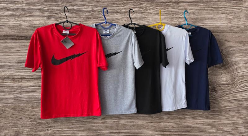 Футболка Sevim (3-7) SV1413 black (лето)