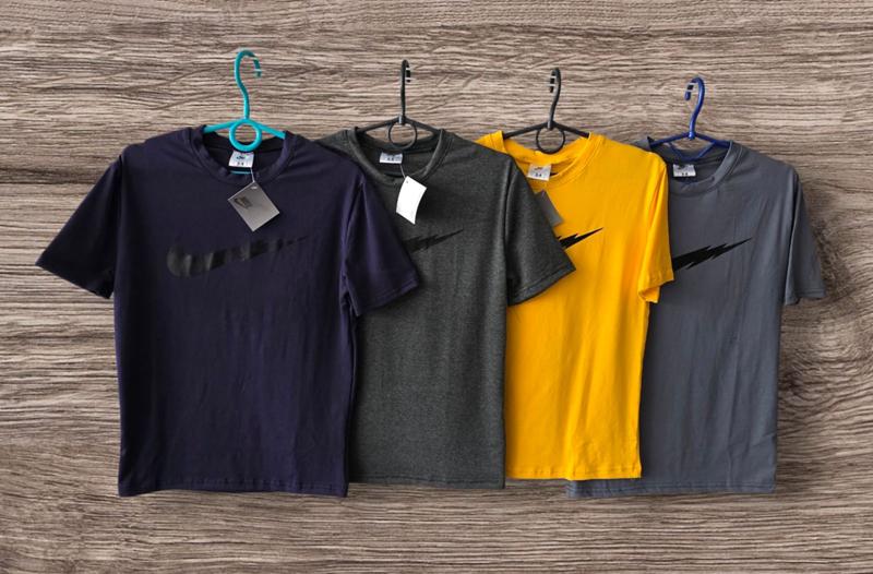 Футболка Sevim (3-7) SV1416 navy (лето)