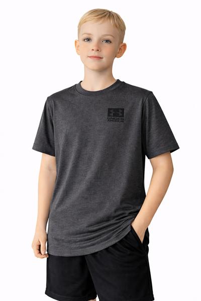 Футболка Sevim (7-12) SV1421 grey (лето)