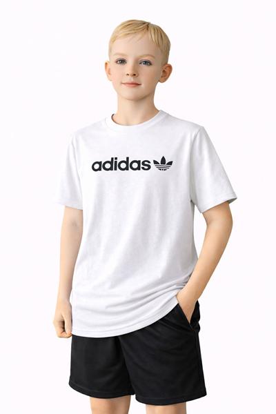 Футболка Sevim (11-16) SV1452 white (лето)