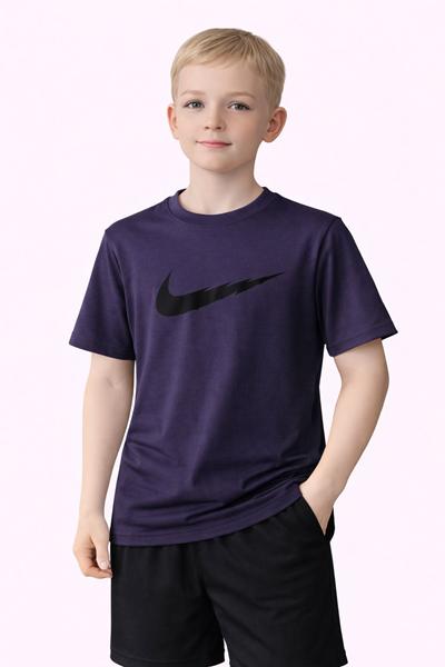 Футболка Sevim (7-12) SV1457 navy (лето)