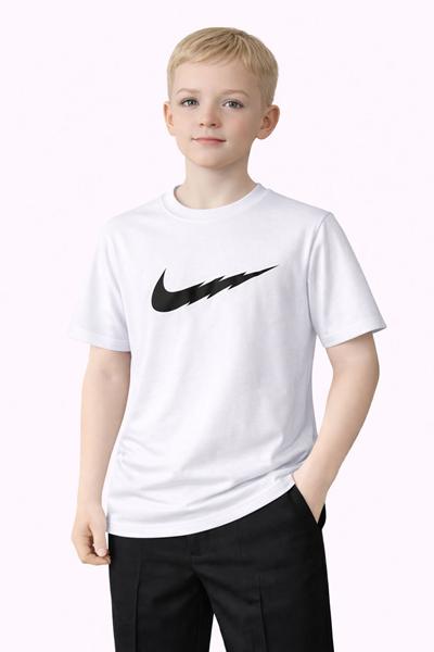 Футболка Sevim (7-12) SV1461 white (лето)