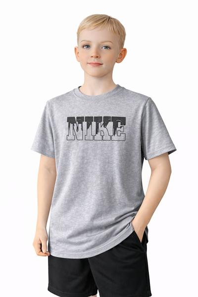 Футболка Sevim (11-16) SV1466 grey (лето)