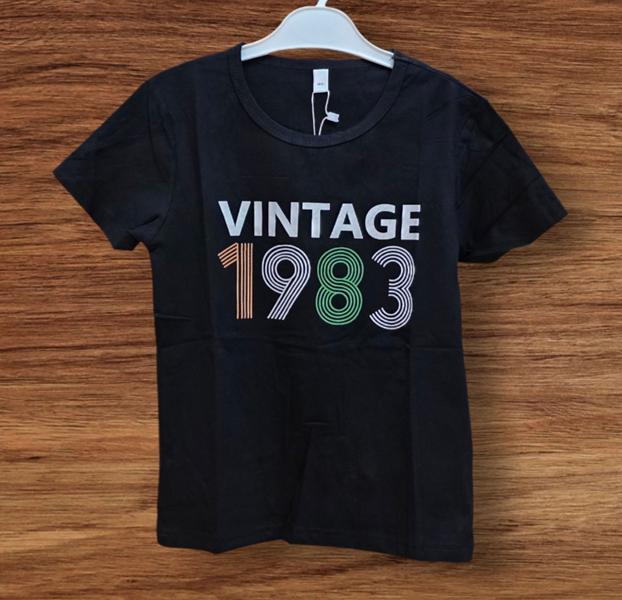 Футболка Sevim (3-7) SV1501 black (лето)