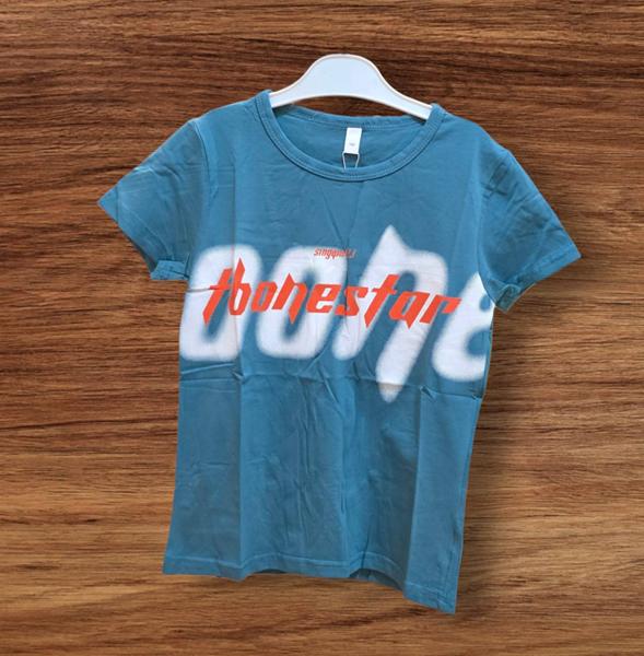 Футболка Sevim (3-7) SV1503 blue (лето)