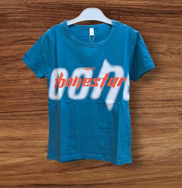 Футболка Sevim (3-7) SV1504 blue (лето)