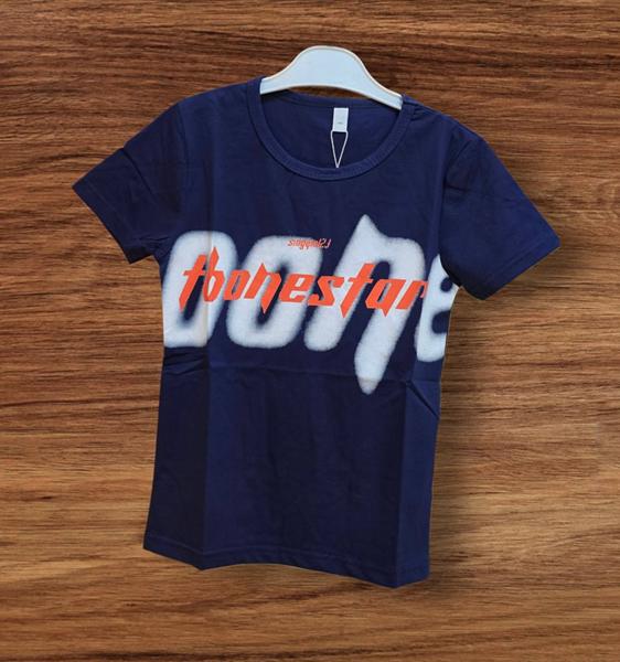 Футболка Sevim (3-7) SV1505 navy (лето)