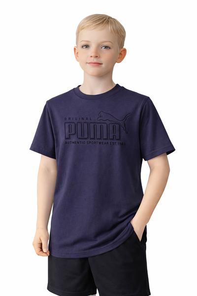 Футболка Sevim (11-16) SV1531 navy (лето)