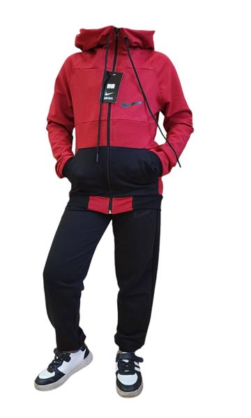 Костюм спорт Sevim (3-7) SV1536 wine (деми)