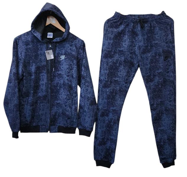 Костюм спорт Sevim (11-16) SV1548 navy (деми)