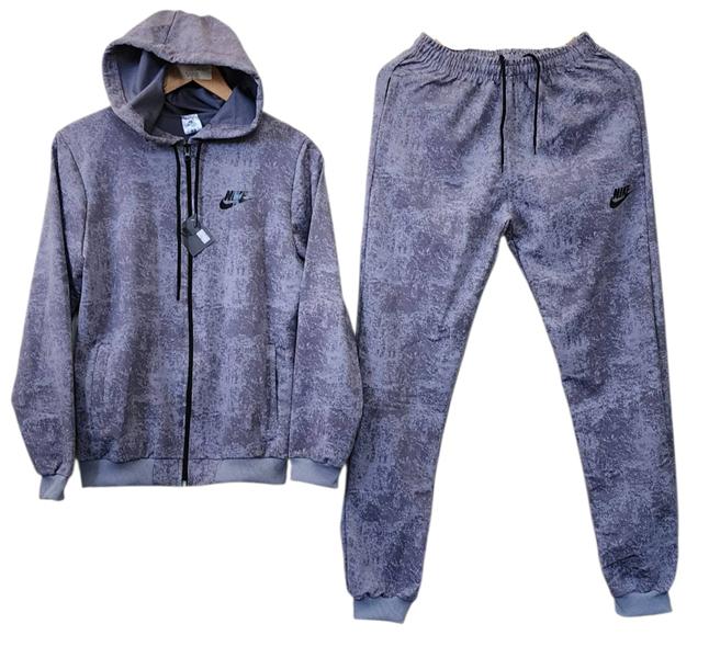 Костюм спорт Sevim (11-16) SV1549 grey (деми)