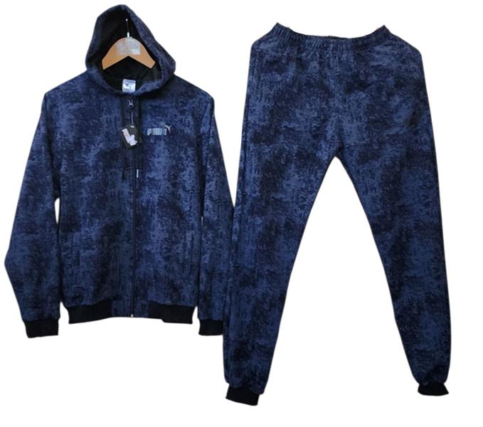 Костюм спорт Sevim (11-16) SV1550 navy (деми)