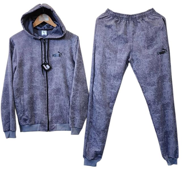 Костюм спорт Sevim (11-16) SV1551 grey (деми)