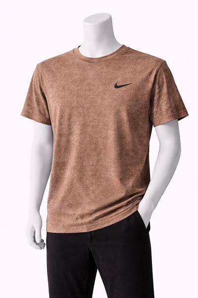 Футболка Sevim (46-54) SV1560 beige (деми)