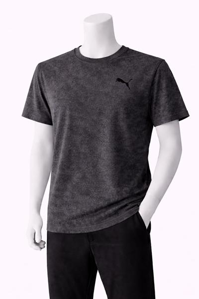 Футболка Sevim (46-54) SV1571 grey (лето)