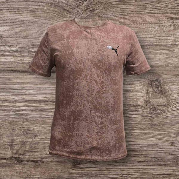 Футболка Sevim (46-54) SV1575 beige (лето)