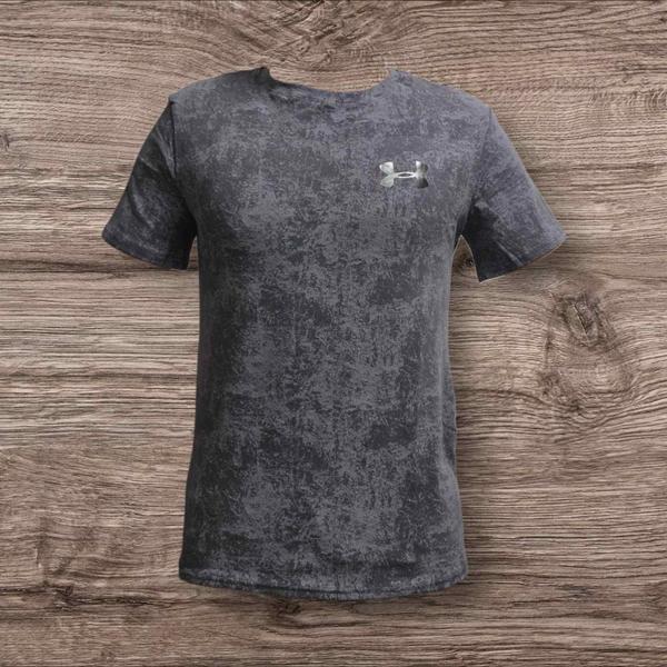 Футболка Sevim (46-54) SV1580 grey (лето)