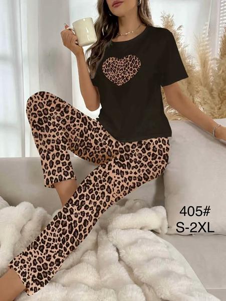 Костюм Brilliant (S-2XL) 405 beige (лето)