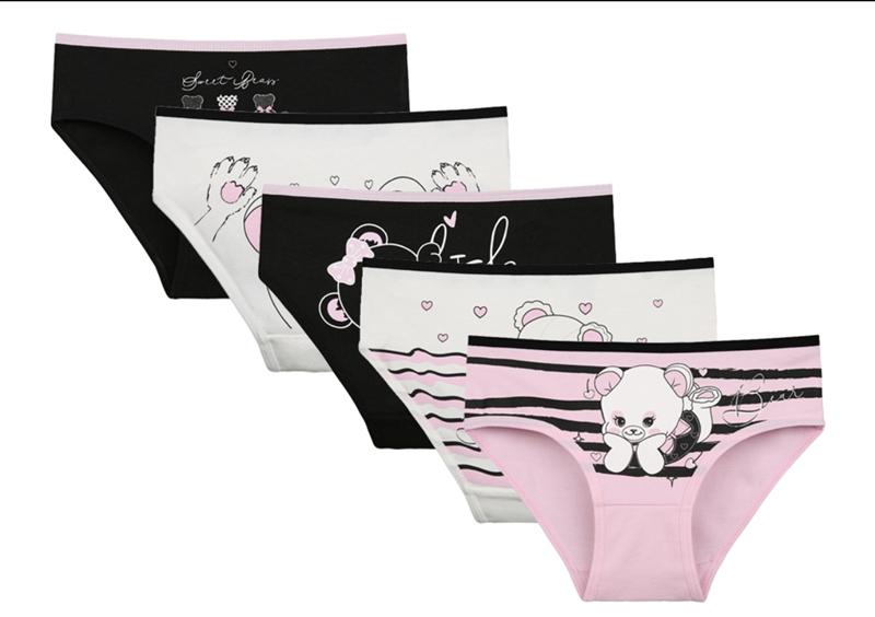 Трусы Disneyopt kids (10-11) 4171PB29 mix (10-11) (лето)