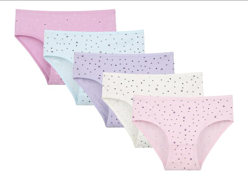 Трусы Disneyopt kids (10-11) 498126-1 mix (10-11) (лето)