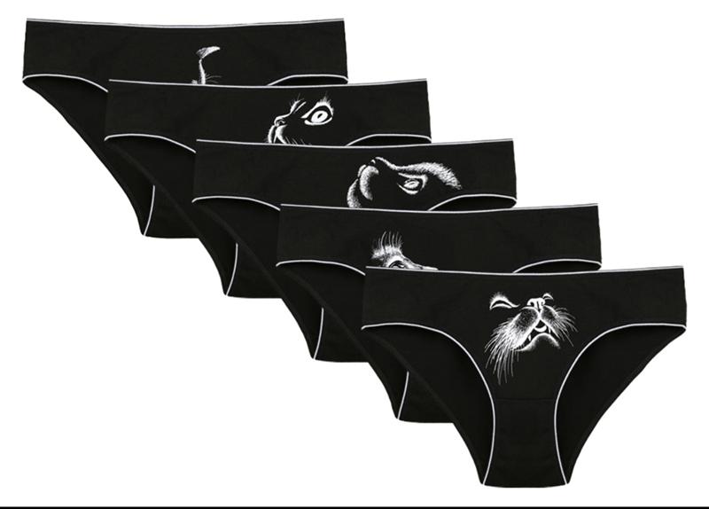 Трусы Disneyopt kids (12-13) 5171RM black (12-13) (лето)