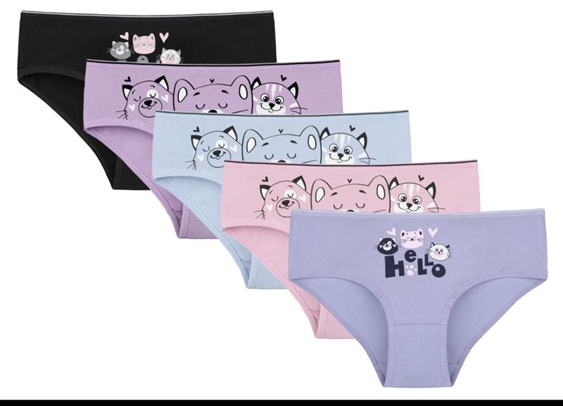 Трусы Disneyopt kids (8-9) 5271PB168 mix (8-9) (лето)