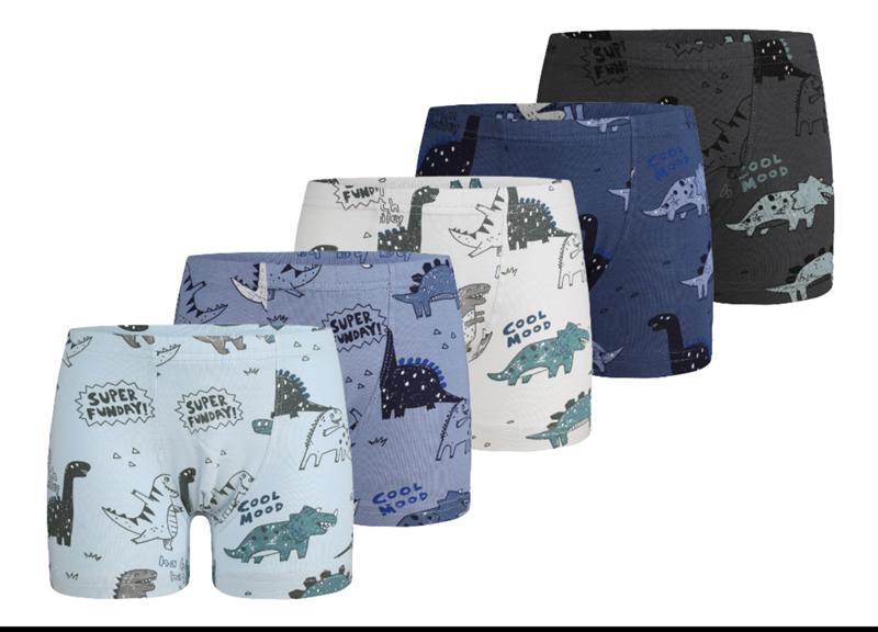 Трусы Disneyopt kids (4-5) 75767 mix (4-5) (лето)