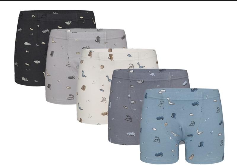 Трусы Disneyopt kids (4-5) 758106 mix (4-5) (лето)