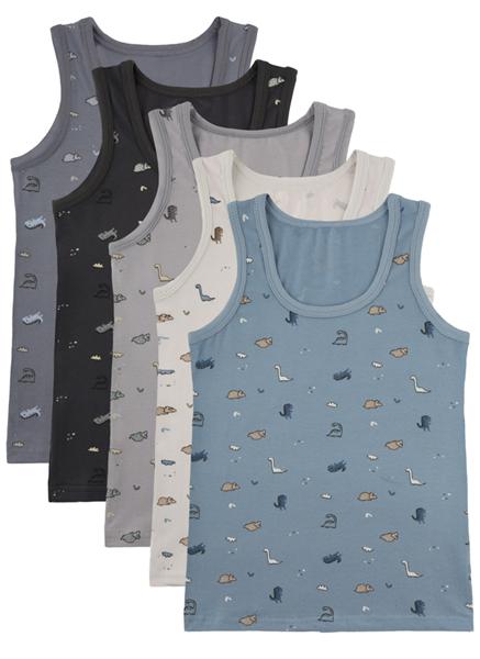 Майка Disneyopt kids (6-7) 778106 mix (6-7) (лето)