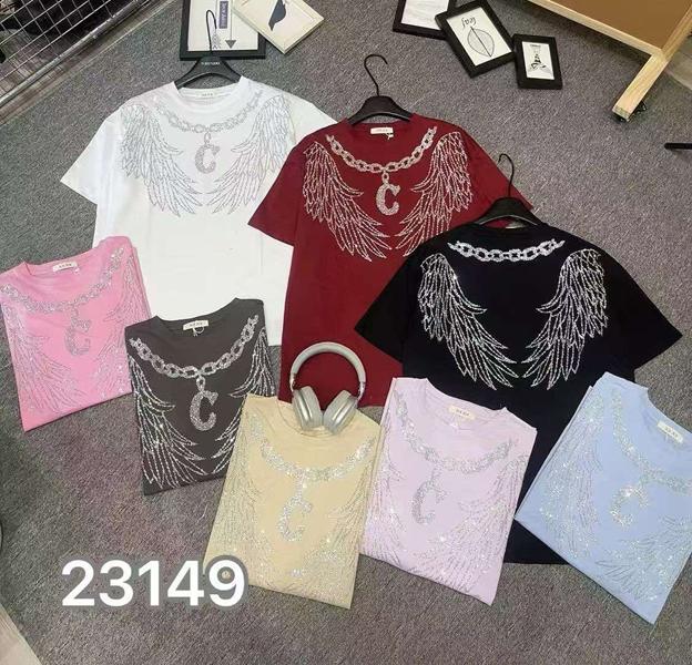 Футболка DGMD (one size) 23149 mix (лето)