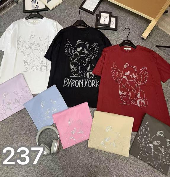 Футболка DGMD (one size) 237 mix (лето)