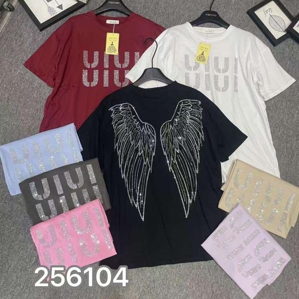 Футболка DGMD (one size) 256104 mix (лето)