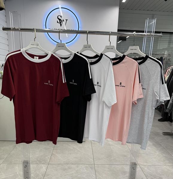 Футболка DGMD (one size) 3007 mix (лето)