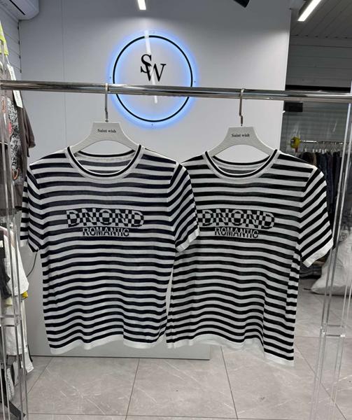 Футболка DGMD (one size) 6123 mix (лето)