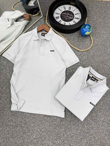 Футболка 2BRO (S-2XL) BR851 l.grey (лето)