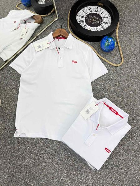 Футболка 2BRO (S-2XL) BR870 white (лето)