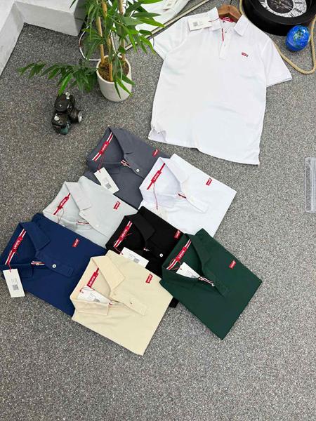 Футболка 2BRO (S-2XL) BR871 yellow (лето)