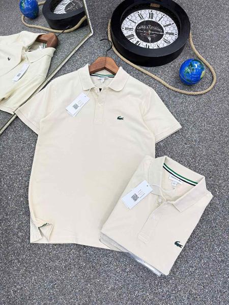 Футболка 2BRO (S-2XL) BR879 beige (лето)