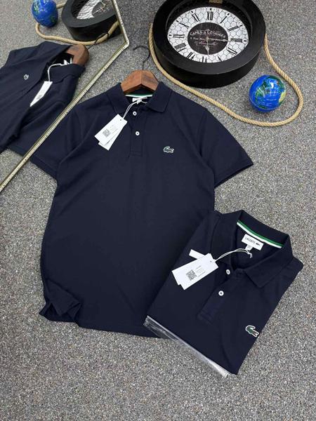 Футболка 2BRO (S-2XL) BR880 navy (лето)