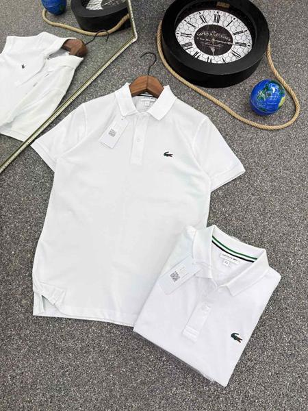 Футболка 2BRO (S-2XL) BR881 white (лето)